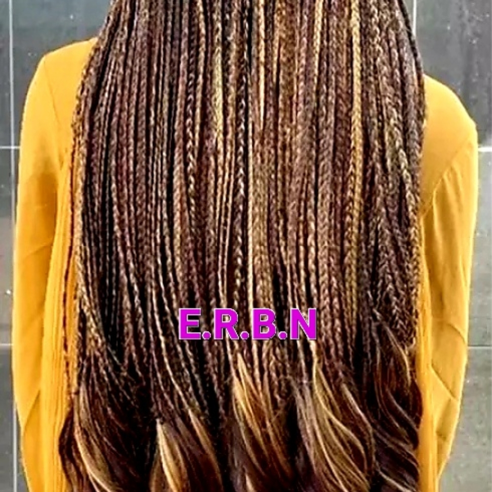 French Bouncy Curl